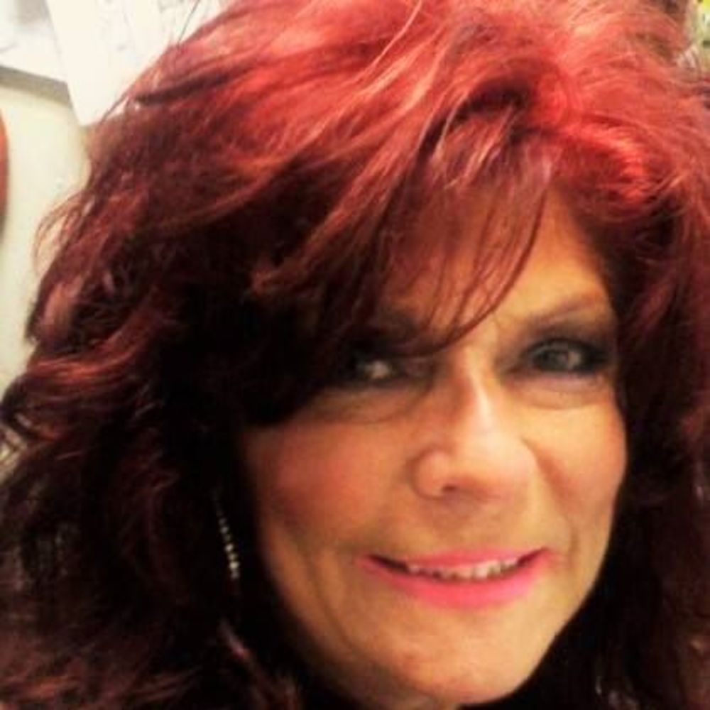 Meet your Posher, Rhonda